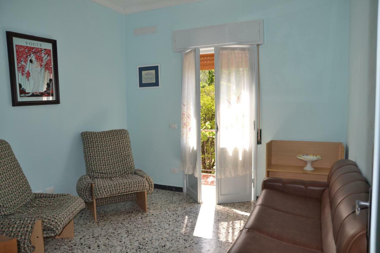 La Casa Del Prussiano Apartment Diano Castello Exterior photo